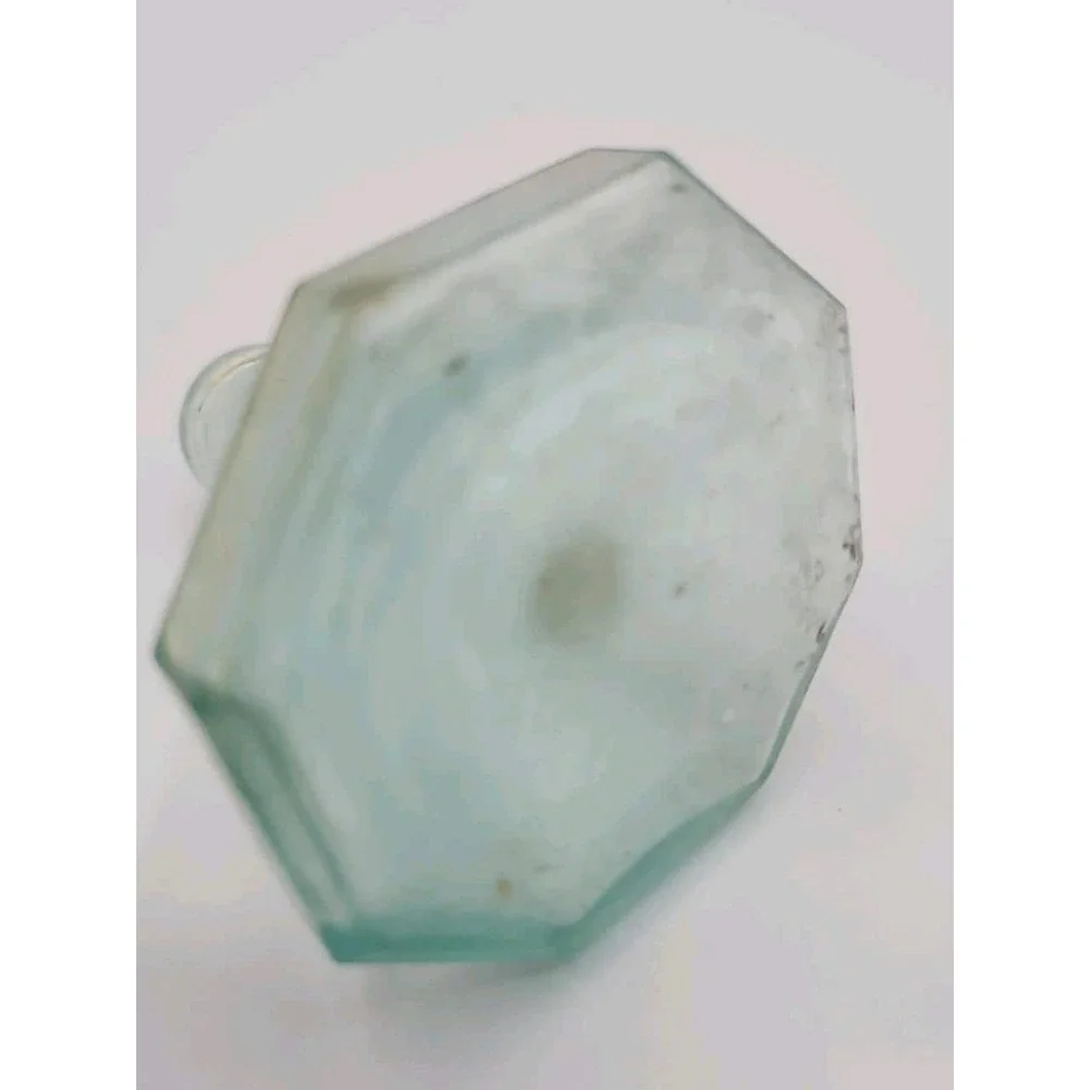 N/A antique light
